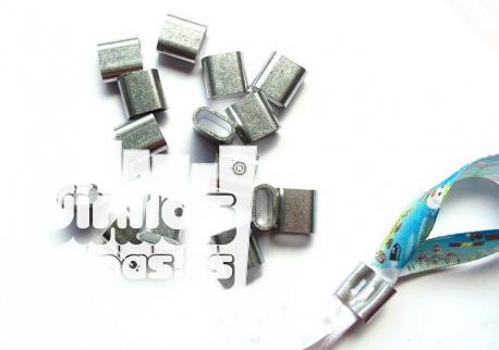 cierre clip de aluminio pulseras - vinilosymas.es