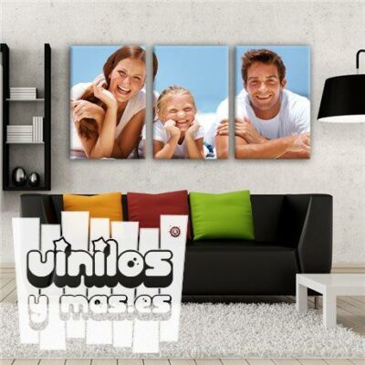 fotolienzos personalizados - vinilosymas.es