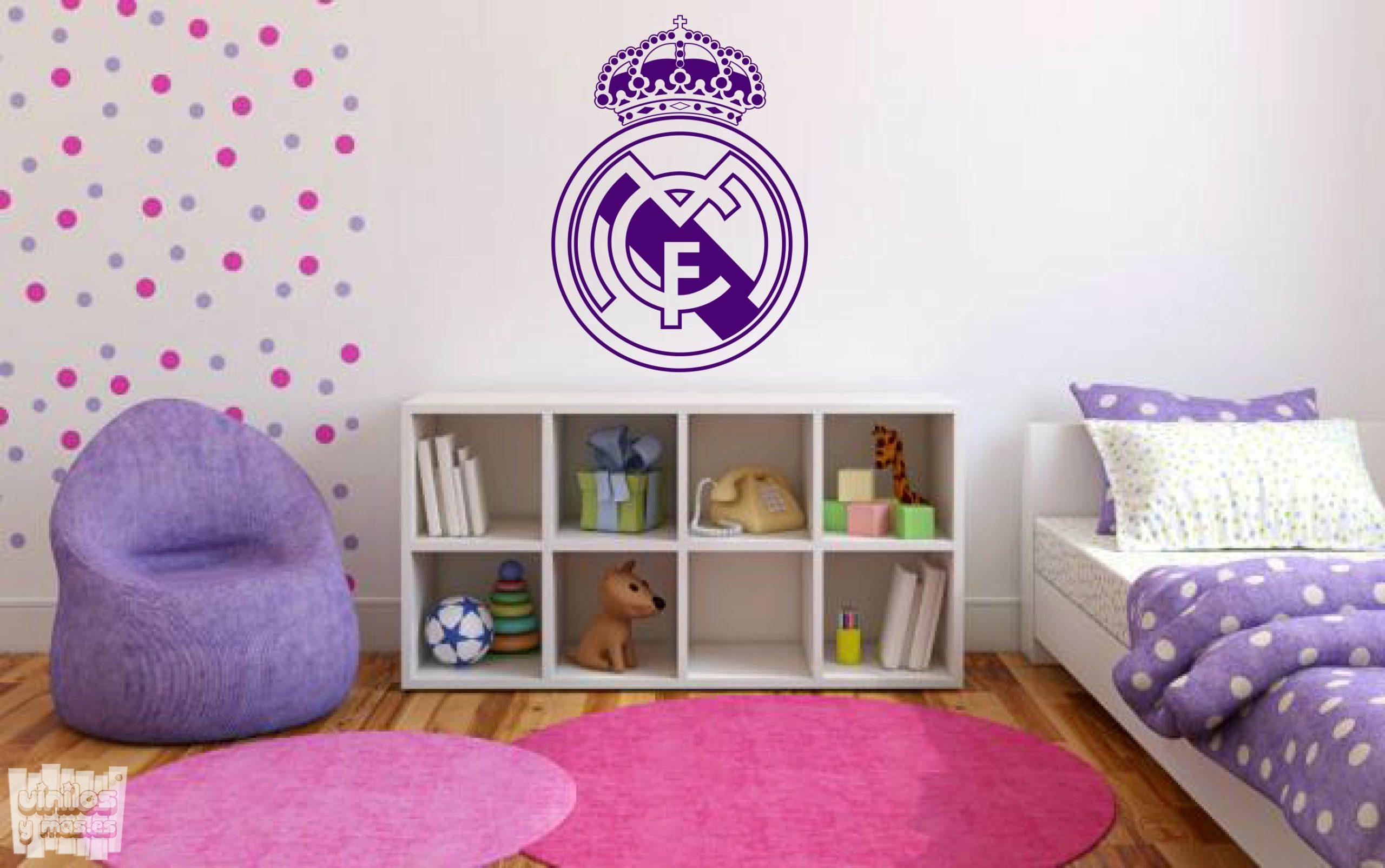 Escuela Adheribles Real Madrid - Escuela Vinil Real Madrid\