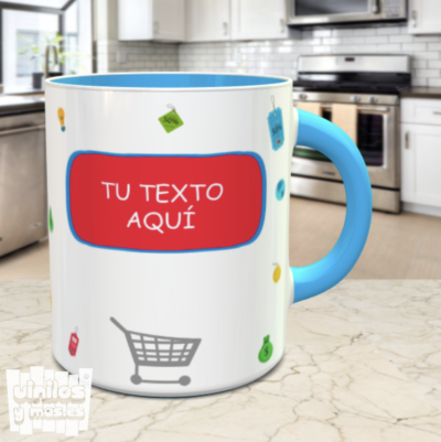 Taza mejor vendedor