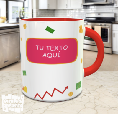 taza la mejor economista