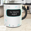 Taza la mejor futbolista