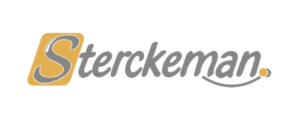 Vinilo logo Sterckeman "antiguo" - vinilosymas.es