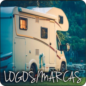 Logos caravanas