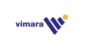 Vinilo logo caravana Vimara By: Knaus  - vinilosymas.es
