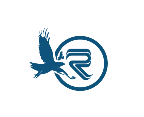 Vinilo logo autocaravanas Rimor 2 - vinilosymas.es