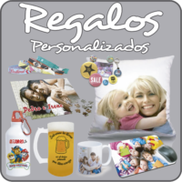regalos personalizados - vinilosymas.es
