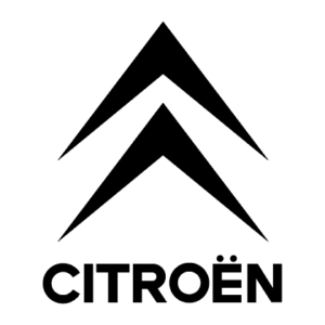 Vinilo decorativo Logo Citroen 2 - vinilosymas.es